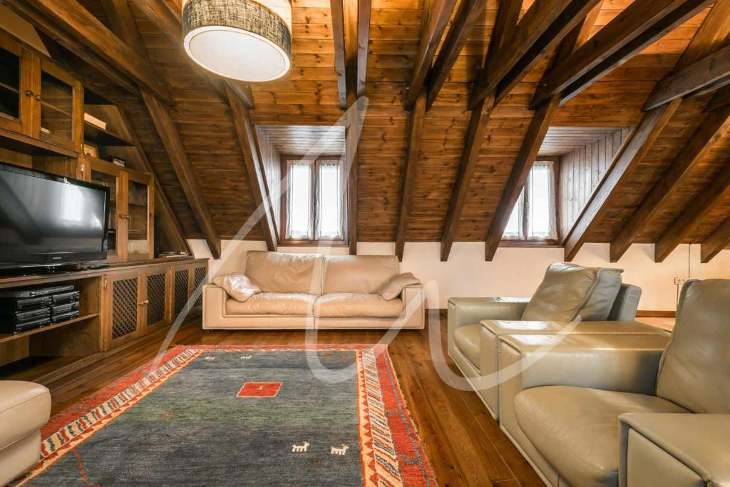Casa Eth Gauèc by SeaMount Rentals - 2