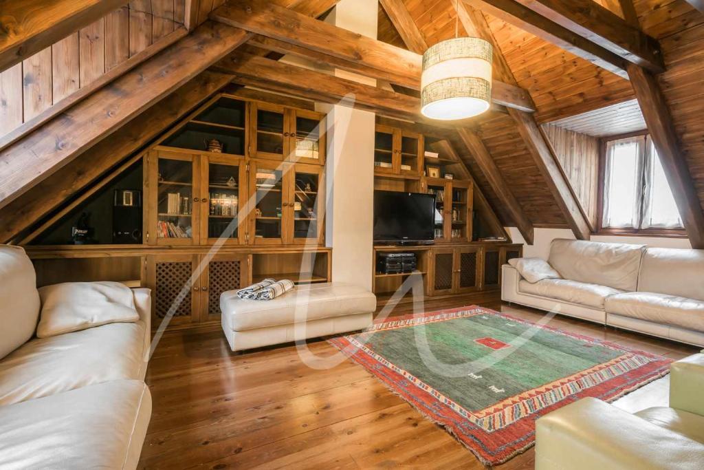 Casa Eth Gauèc by SeaMount Rentals - 3