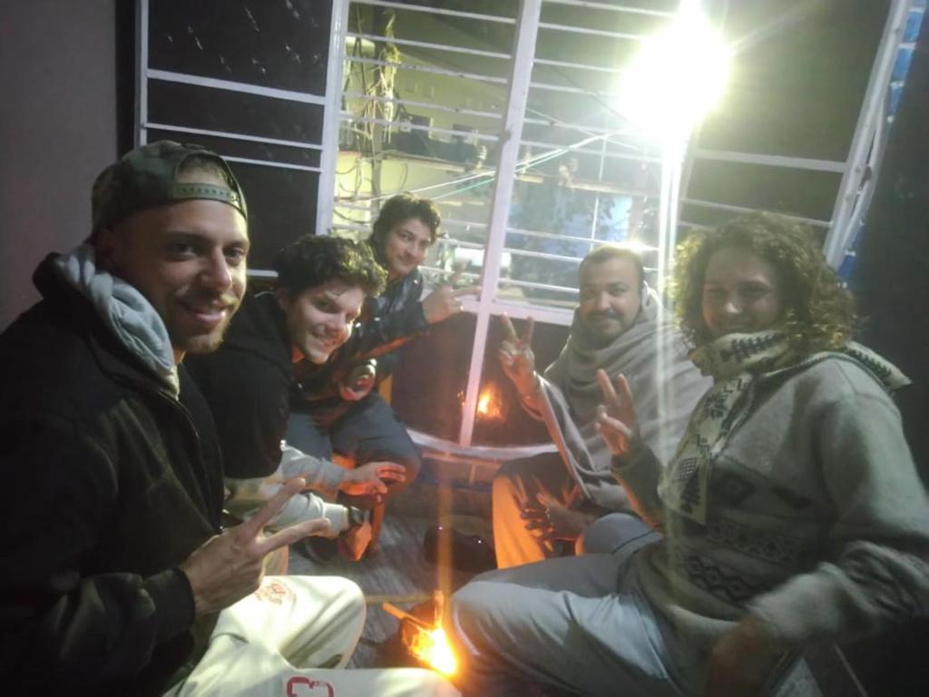 Hostel Relax Homestay — Hotel in Gaya