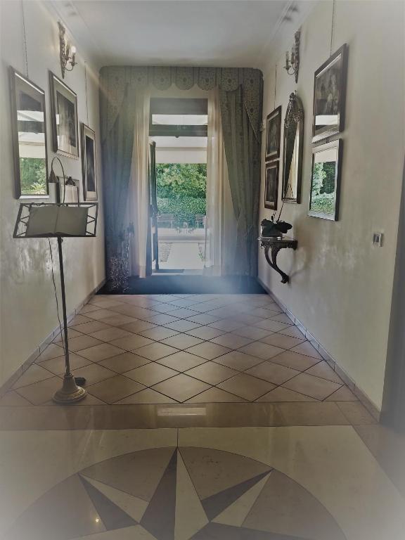 Villa Scalabrini photo