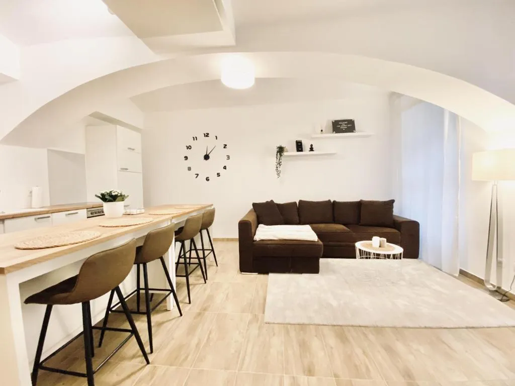 The Luxury Loft Vienna, Hotel in Wien