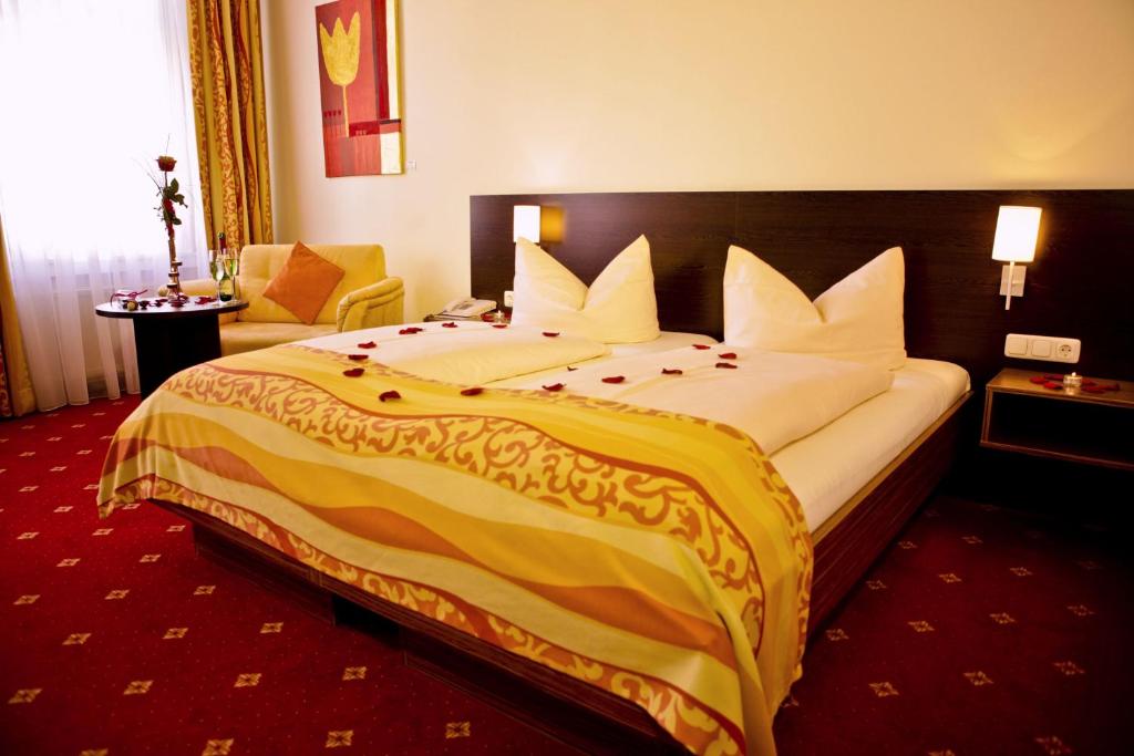 Drexel´s Parkhotel - 2