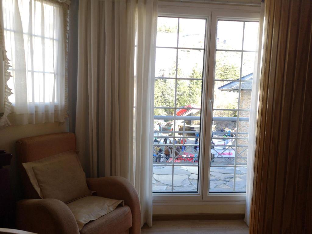 ViveSierraNevada PLAZA 3dorm 3baños Duplex Montebajo junto ski telecabina Al Ándalus - 4