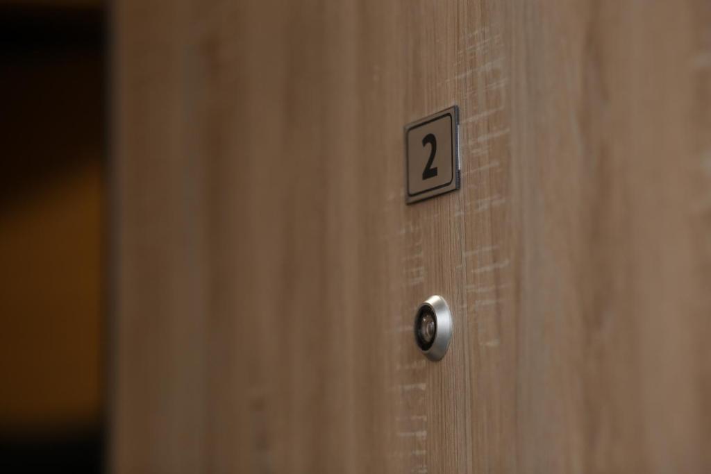 Snow apartmani-Objekat Gorštak 3 - 2