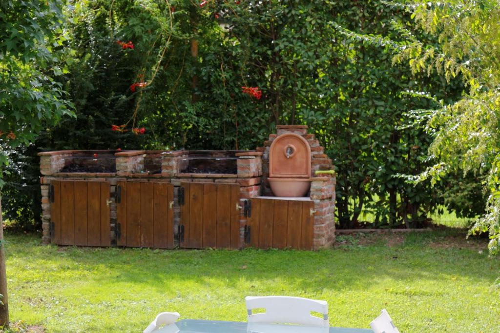 Villa Gabriella apartments - 2