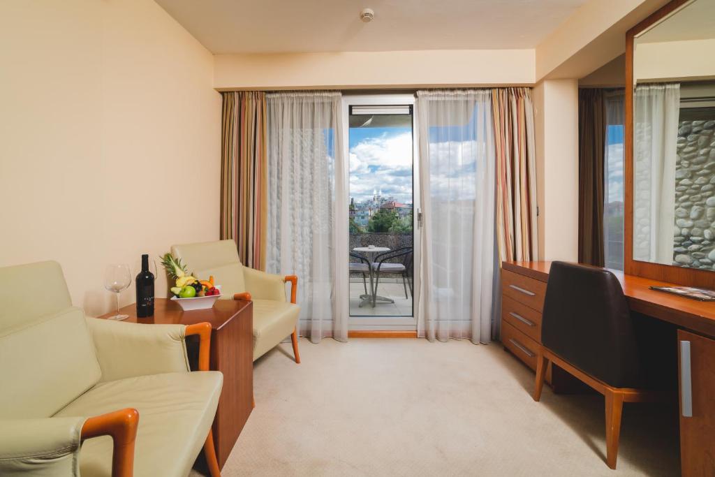 Hotel Podgorica - 3