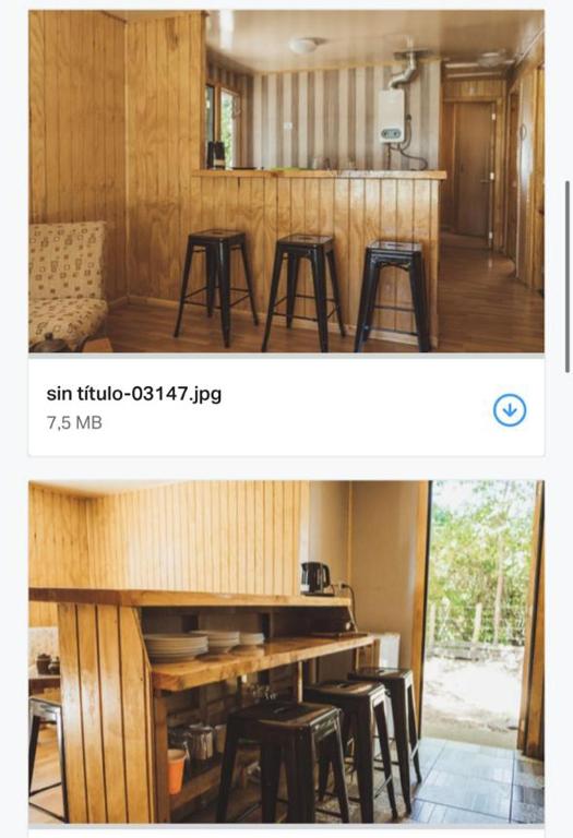 Aromas del conguillio - 3