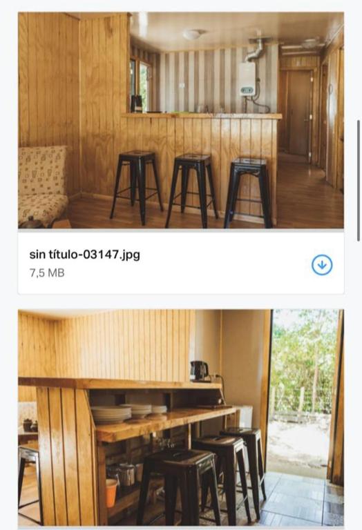 Aromas del conguillio - 2