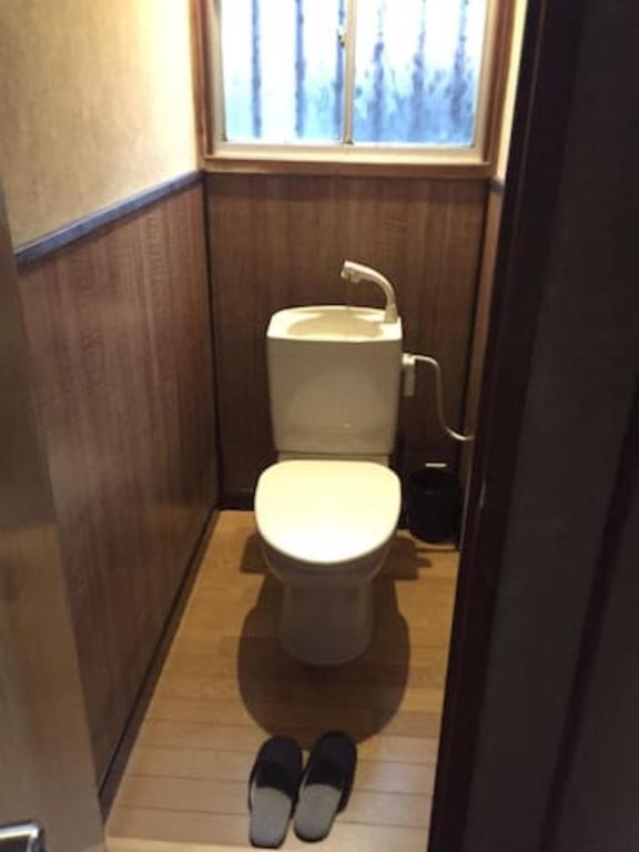 BBQ可能 一棟貸 Fuji Trip House 河口湖 photo