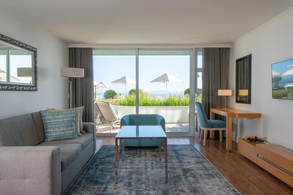 Radisson Blu Hotel Waterfront, Cape Town Photo 32