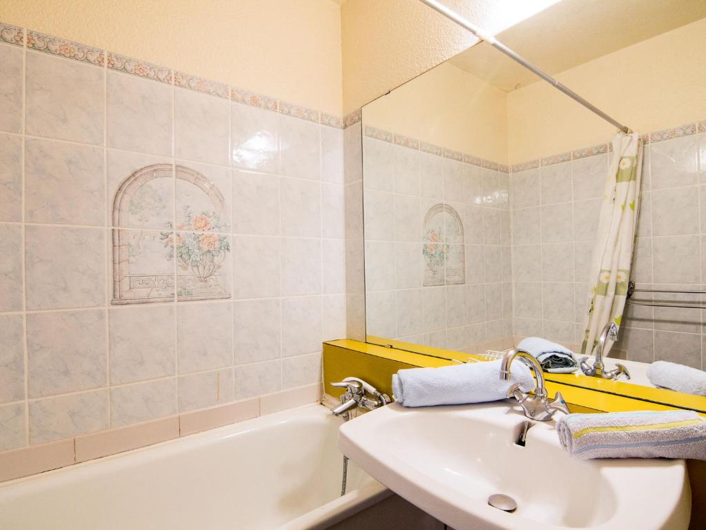Studio Soyouz Vanguard-10 by Interhome - 4
