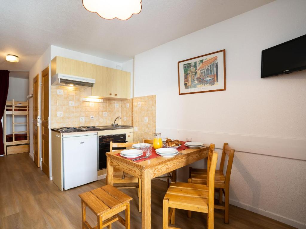 Apartment Plein Soleil - Val Claret-1 by Interhome - 3