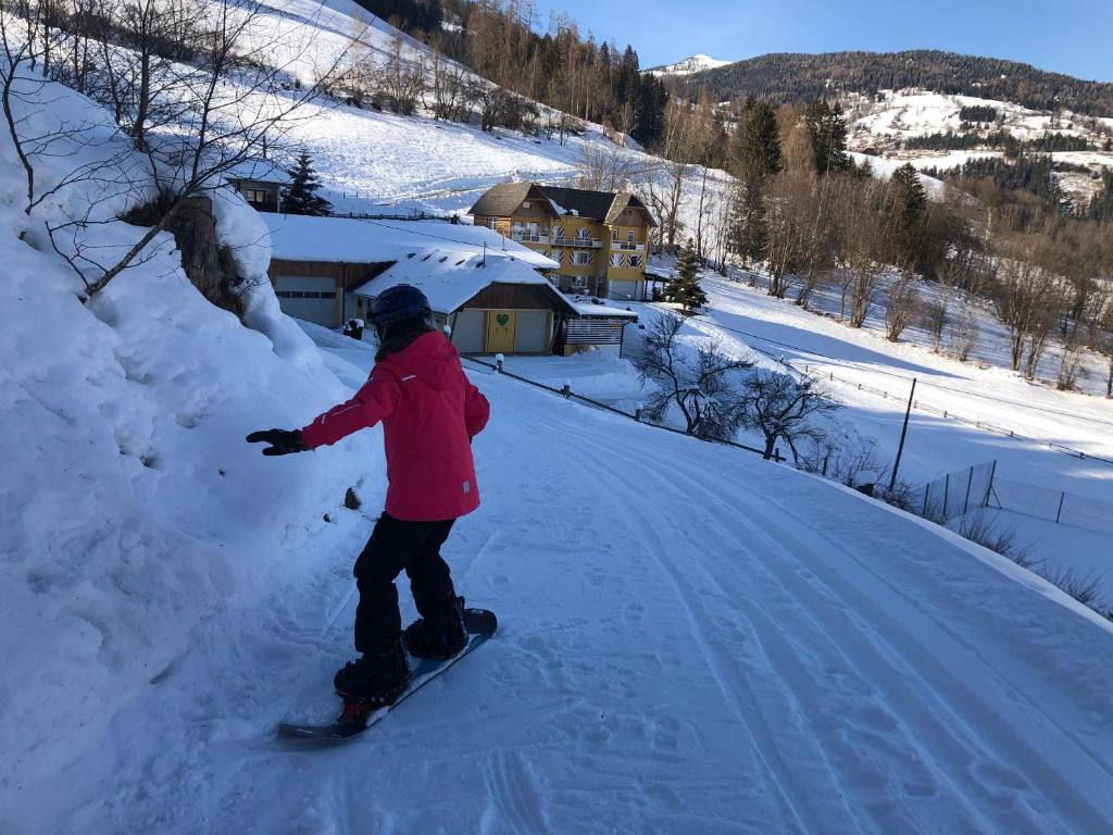 Appart Sölkhof - 3