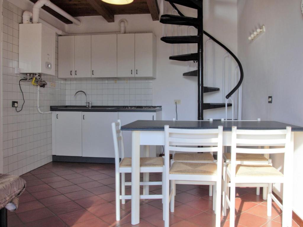 Apartment Ca' Pignoi-5 by Interhome - 5