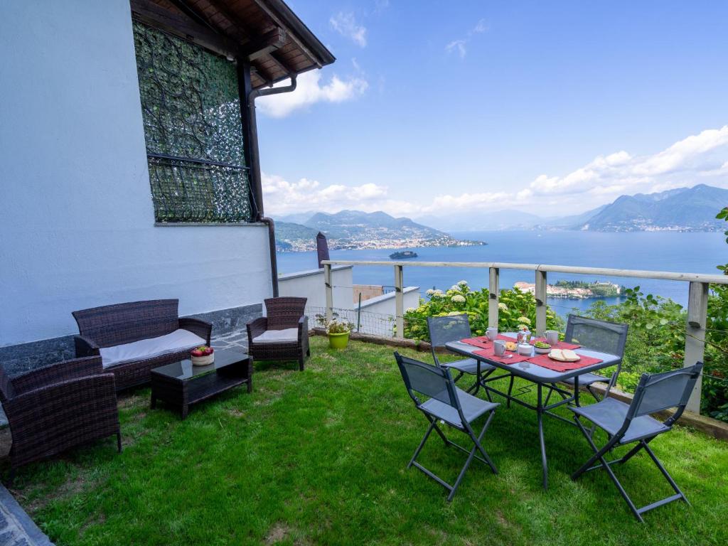 Apartment Tramonto - SEA116 by Interhome - 2