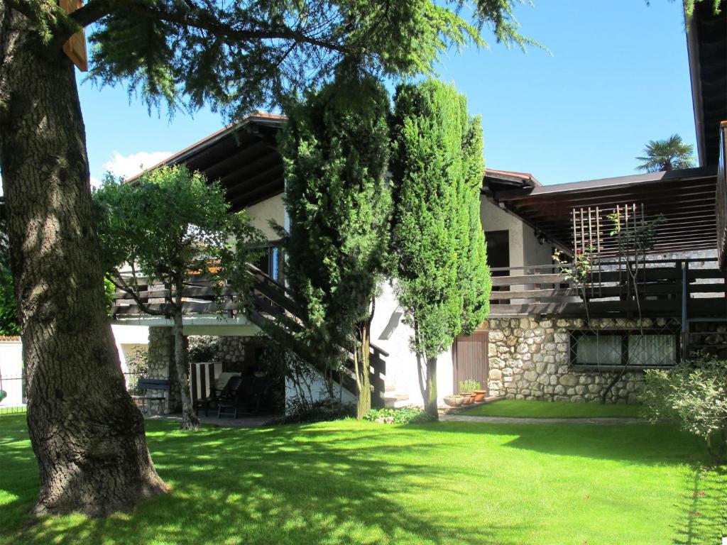 Holiday Home Rocchetta by Interhome - 1