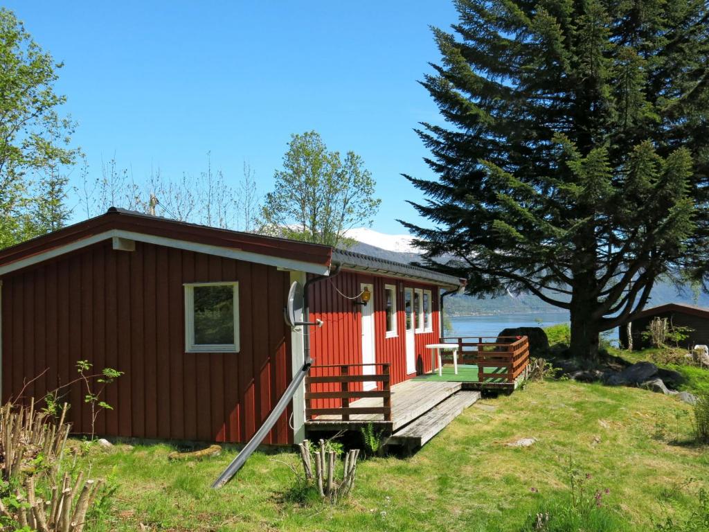 Chalet Haugen - FJS024