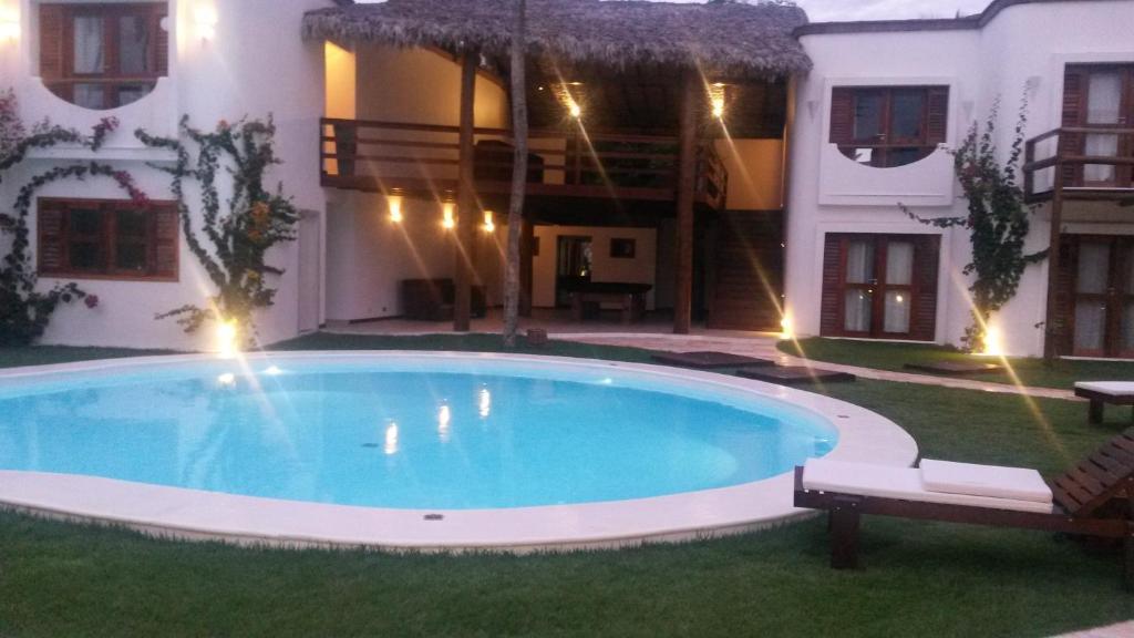 Blue Residence Hotel photo