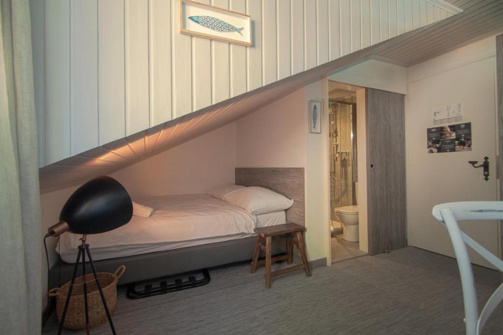 Seven Boutique Hotel photo