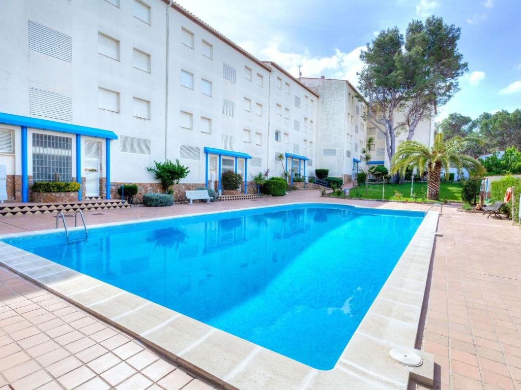 Apartment Residencial Magda Park by Interhome - 1