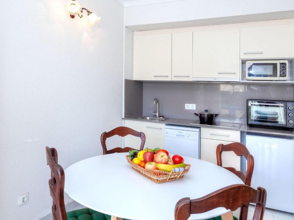 Apartment Residencial Magda Park by Interhome - 3