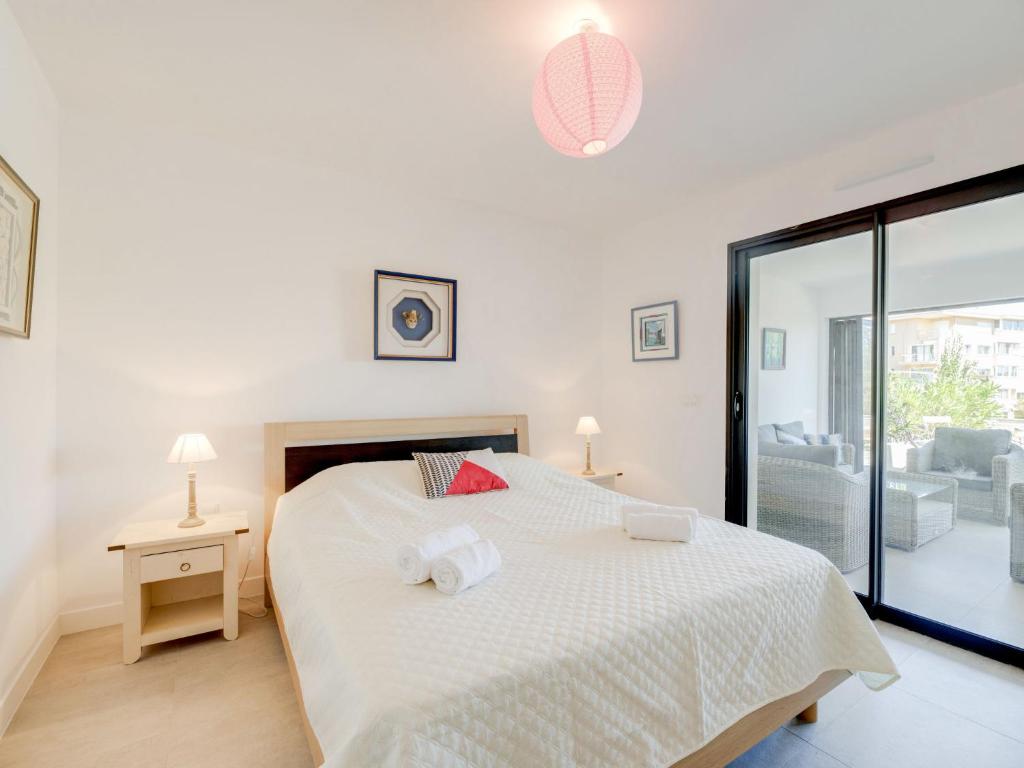 Apartment Bastion-17 by Interhome - 5