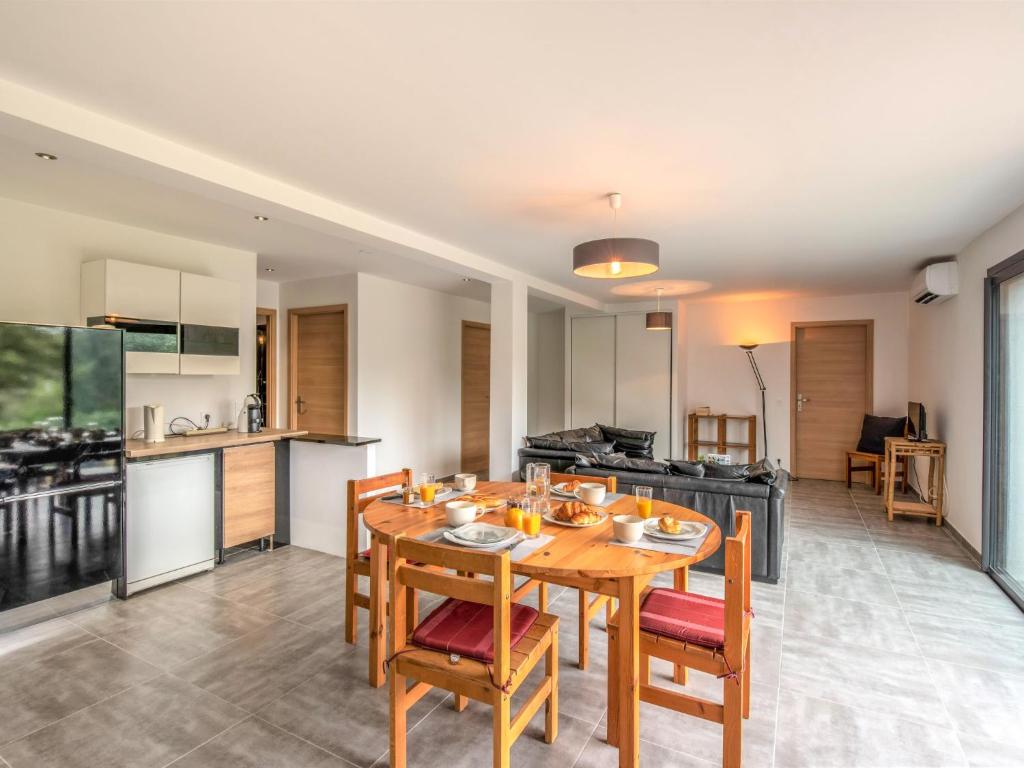 Apartment Paoli by Interhome - 2