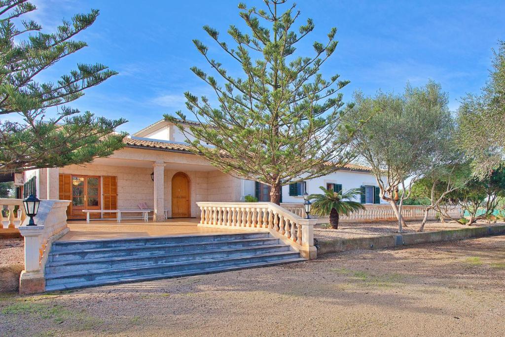 Can Reto, Palma de Mallorca