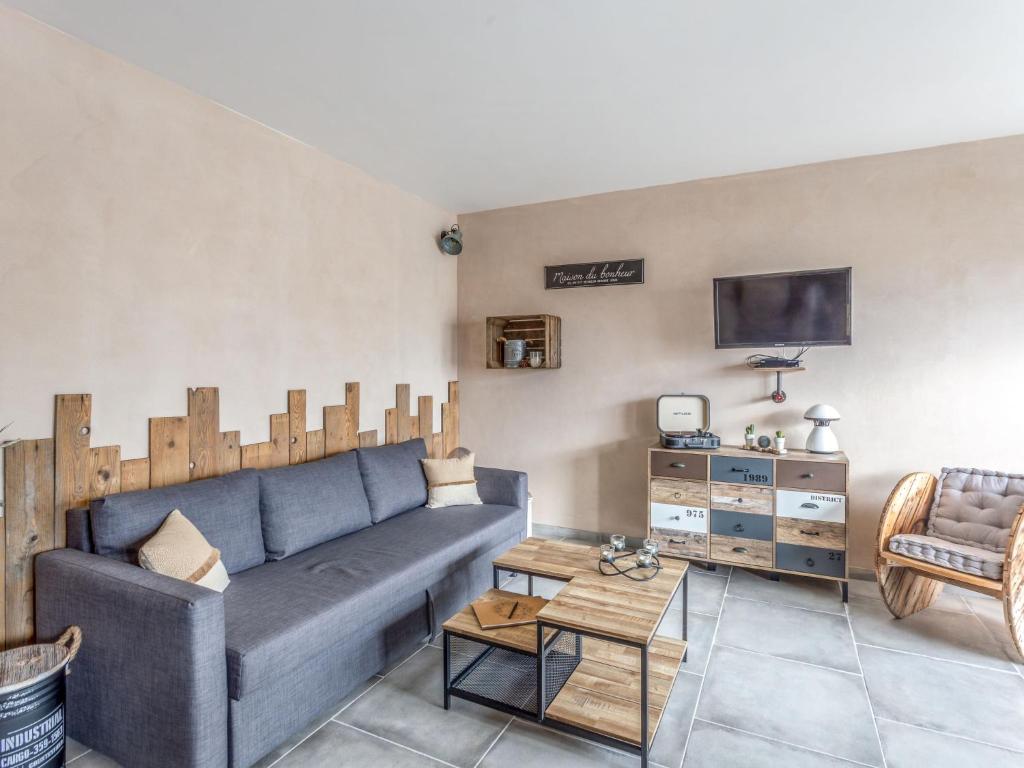 Apartment L'Amirauté by Interhome - 4