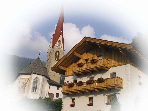 Messnerwirt Onach — Hotel in San Lorenzo di Sebato
