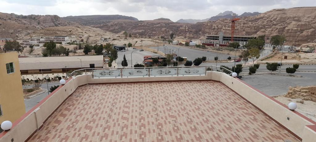 Varanda/terraço