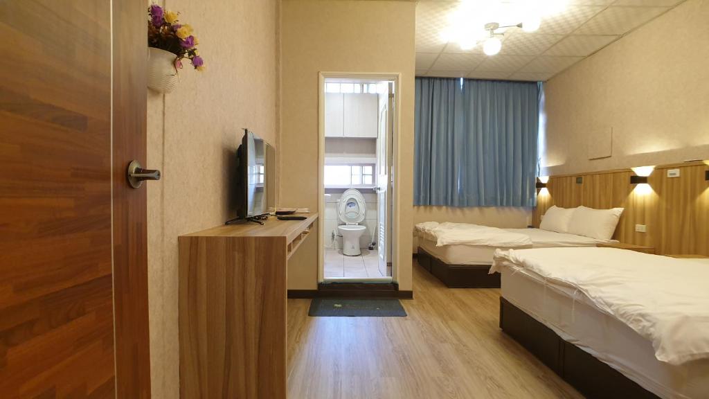 Duo Yuan Hua B&B 호텔 이미지 2