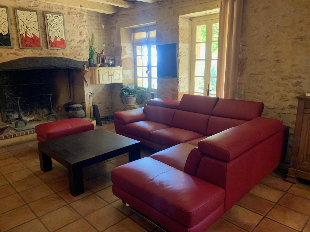 Maison en Perigord a 5 mn a pieds du centre Sarlat photo