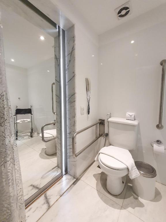 Pestana Rio Atlantica Photo 12