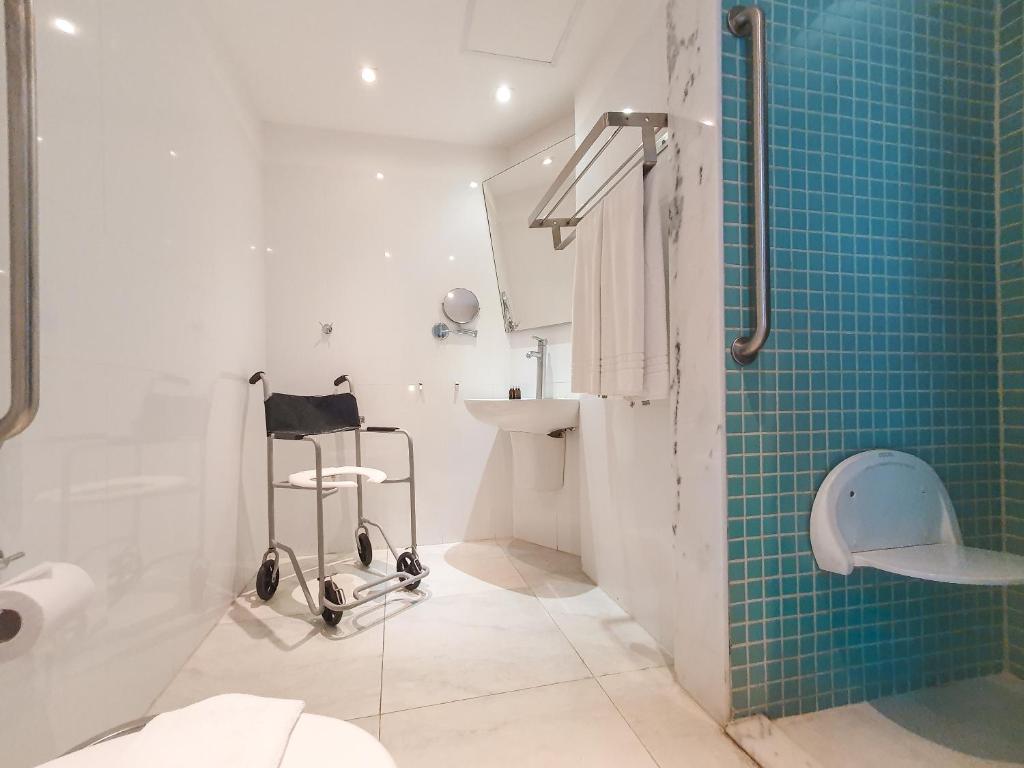 Pestana Rio Atlantica Photo 13