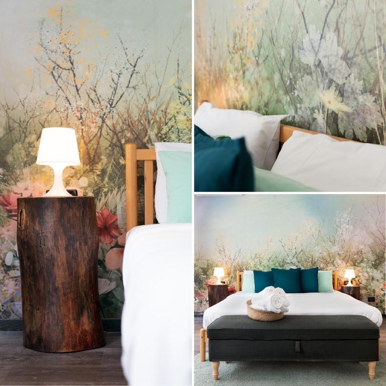 Francis Superior Rooms - 4
