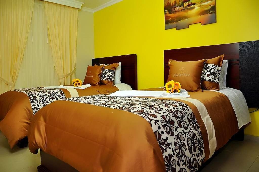 Hotel Tababela Land photo