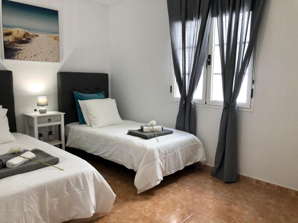 Apartamento Playa Dorada Bajos - 5