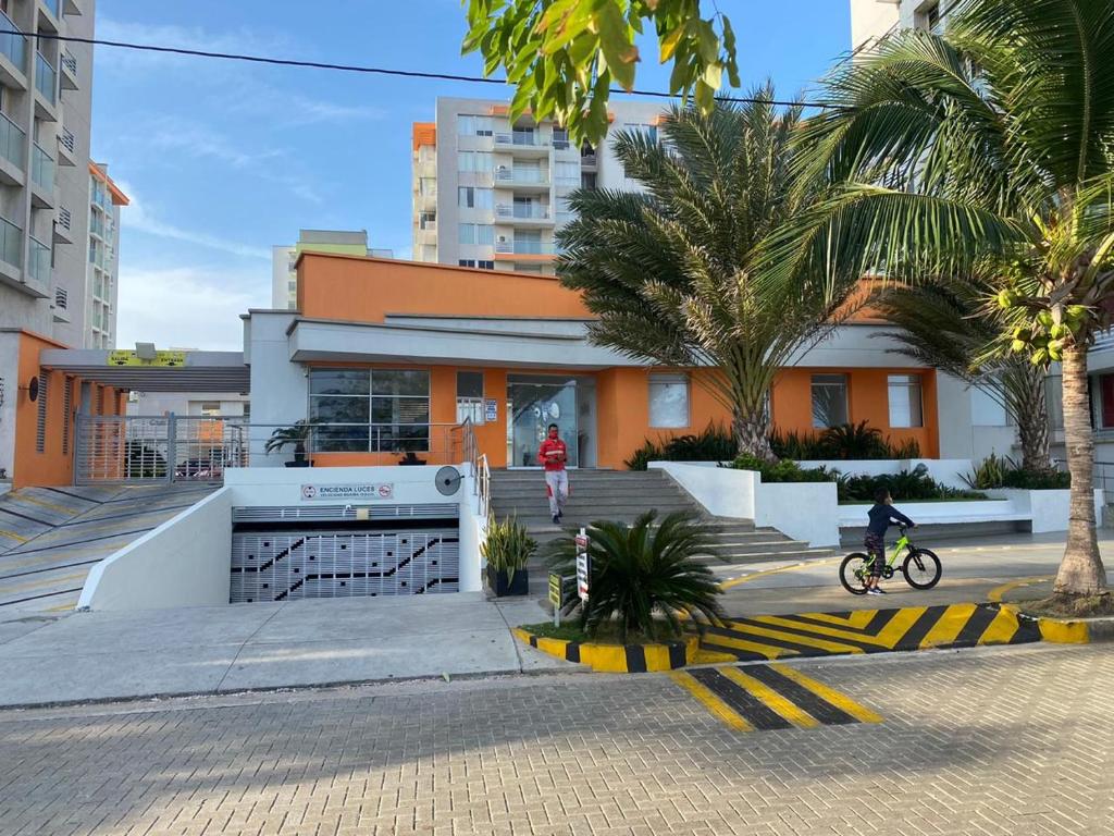 Rincon 94- Barranquilla- Rio Alto - 1