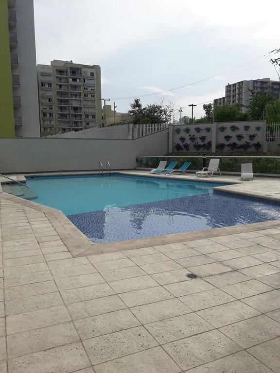 Rincon 94- Barranquilla- Rio Alto - 5