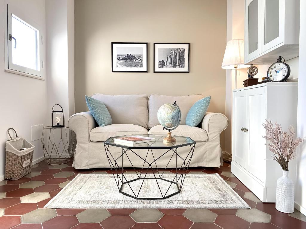 Longo Suites - 3