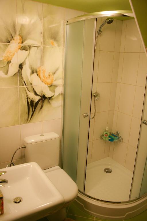 Apartament Anielski E.D. Angelo photo