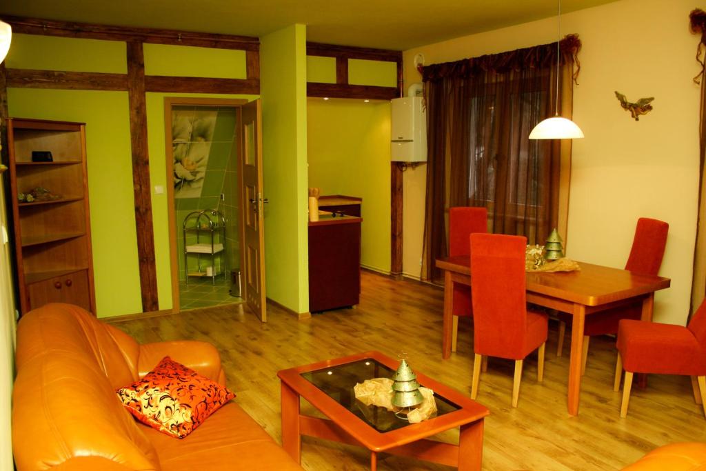 Apartament Anielski E.D. Angelo photo