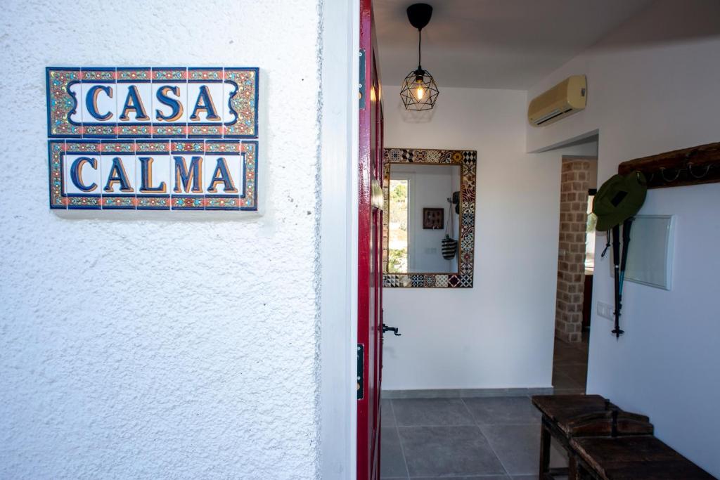 Casa Calma Moraira - 4
