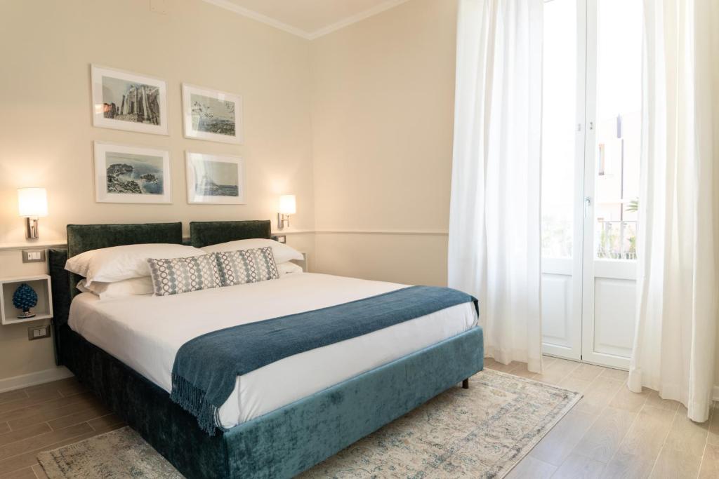 Longo Suites - 4