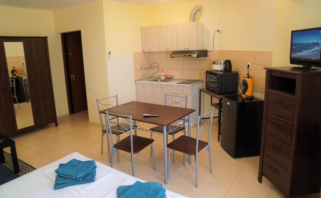 Apartments Paskalina photo
