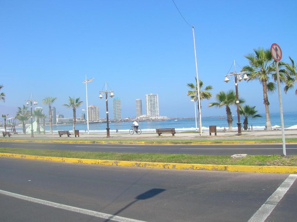 Iquique Beachfront photo