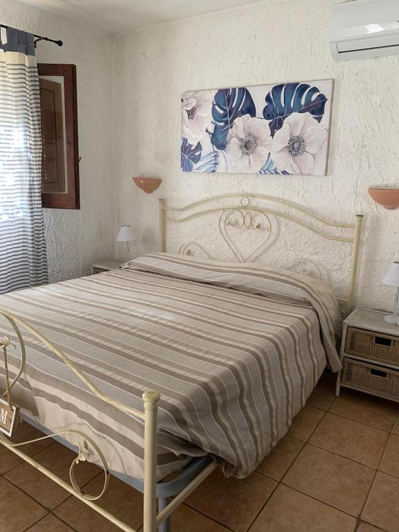 Bouganville- Le casette di Marilena b&b - 2