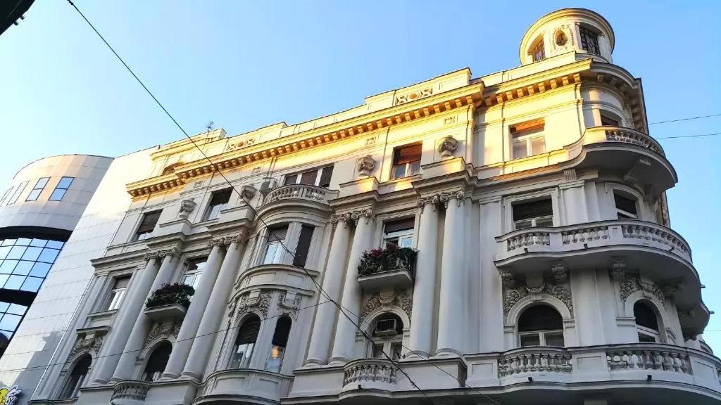 Terranova Apartment (city central) photo