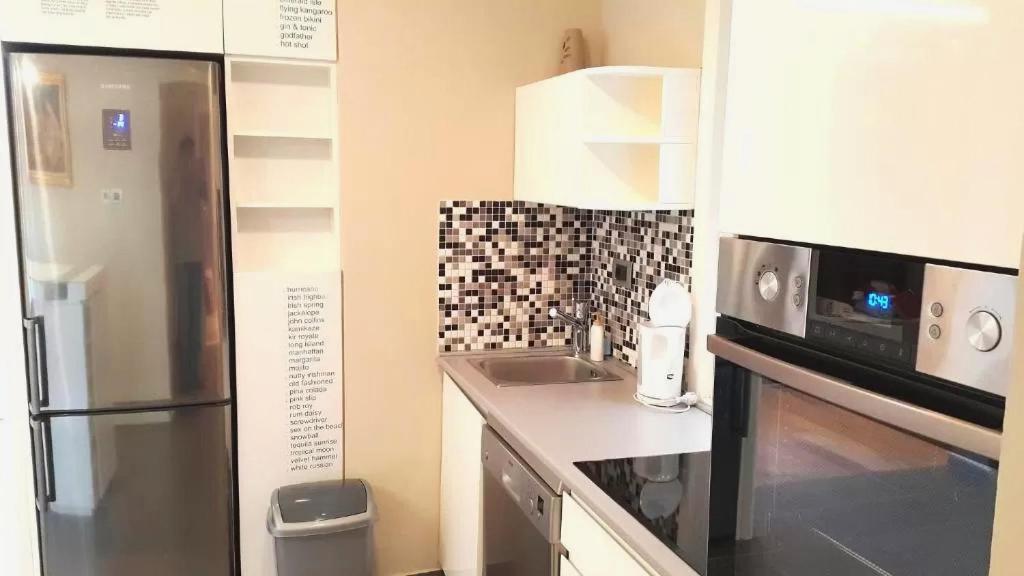 Terranova Apartment (city central) photo